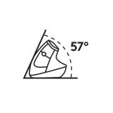 Logitech - MX Vertical