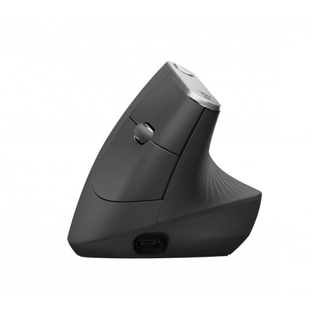 Logitech - MX Vertical