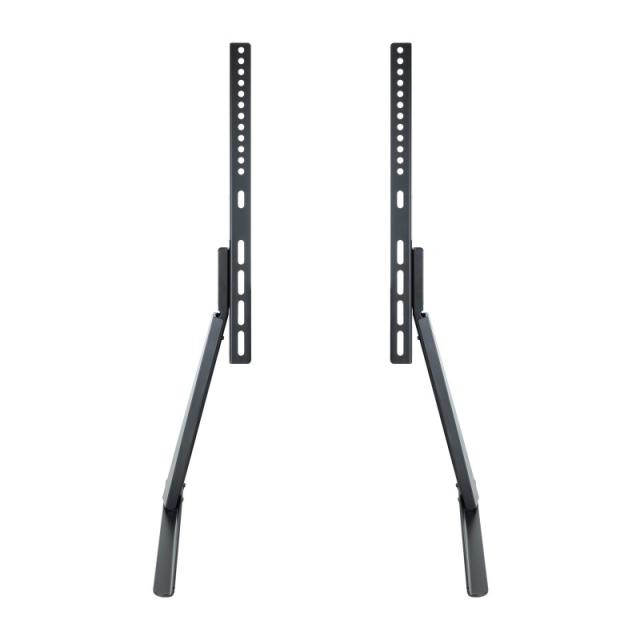 TooQ - Soporte de mesa para pantallas 32”-70”