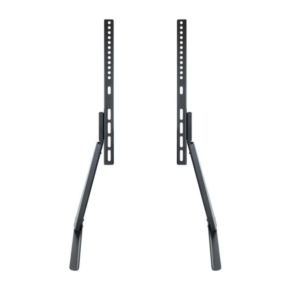 TooQ - Soporte de mesa para pantallas 32”-70”