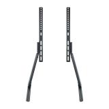 TooQ - Soporte de mesa para pantallas 32”-70”