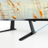 TooQ - Soporte de mesa para pantallas 32”-70”