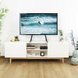 TooQ - Soporte de mesa para pantallas 32”-70”