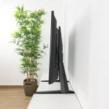 TooQ - Soporte de mesa para pantallas 32”-70”