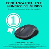 Logitech - M185 - 910-002235