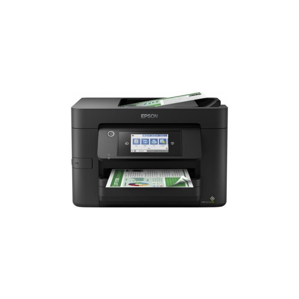 Epson - WorkForce Pro WF-4820DWF