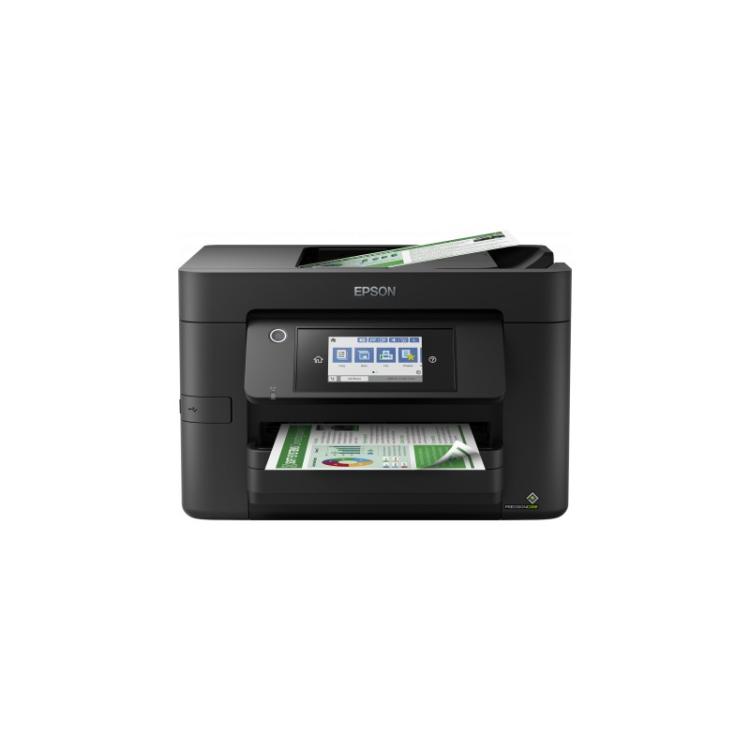 Epson - WorkForce Pro WF-4820DWF