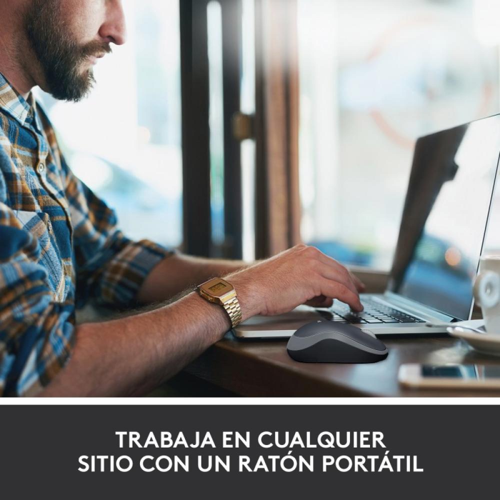 Logitech - M185 - 910-002235