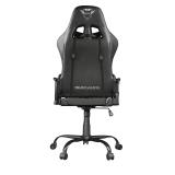Trust - GXT 708W Resto Silla para videojuegos universal Negro, Blanco