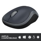 Logitech - M185 - 910-002235
