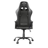 Trust - GXT 708B Resto Silla para videojuegos universal Negro, Azul