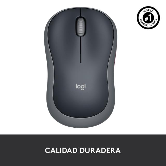 Logitech - M185 - 910-002235