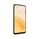 Blackview - 90 16,2 cm (6.39") SIM doble Android 11 4G USB Tipo C 4 GB 64 GB 4280 mAh Naranja