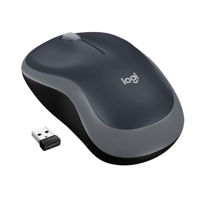 Logitech - M185 - 910-002235