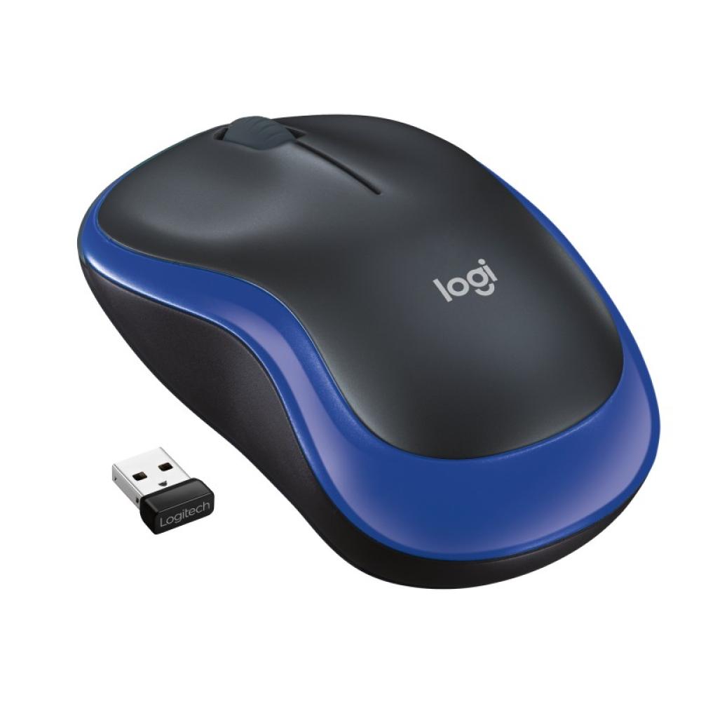 Logitech - M185 - 910-002236