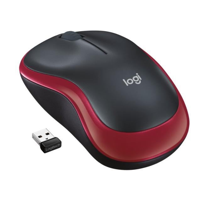 Logitech - M185 - 910-002237