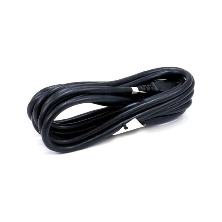 Lenovo - 4L67A08366 cable de transmisión Negro 2,8 m C13 acoplador C14 acoplador