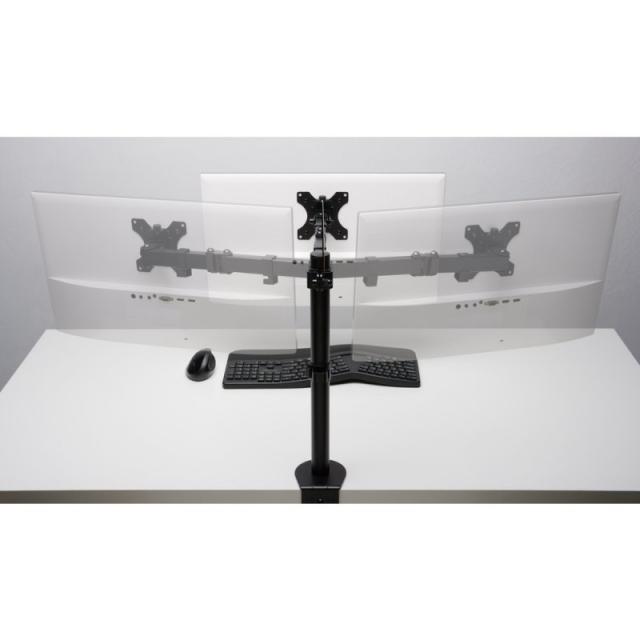 Kensington - Brazo extensible SmartFit Ergo para monitor único