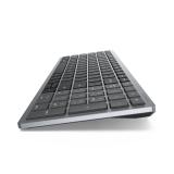 DELL - Teclado compacto y ratón Pro Plus - KM7120W - español (QWERTY)