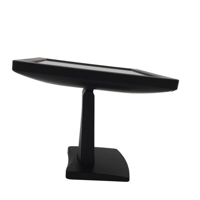 Approx - appMT15W4 38,1 cm (15") 1024 x 768 Pixeles Pantalla táctil Negro