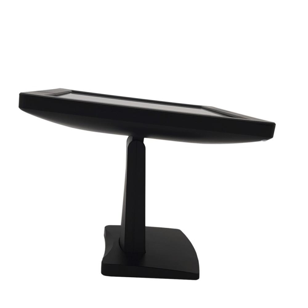 Approx - appMT15W4 38,1 cm (15") 1024 x 768 Pixeles Pantalla táctil Negro