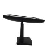 Approx - appMT15W4 38,1 cm (15") 1024 x 768 Pixeles Pantalla táctil Negro