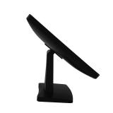 Approx - appMT15W4 38,1 cm (15") 1024 x 768 Pixeles Pantalla táctil Negro