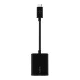 Belkin - F7U081BTBLK cargador de dispositivo móvil Negro Interior