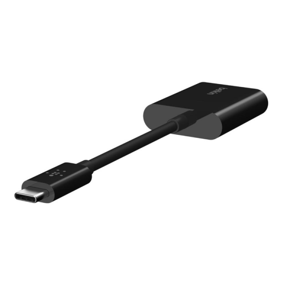 Belkin - F7U081BTBLK cargador de dispositivo móvil Negro Interior
