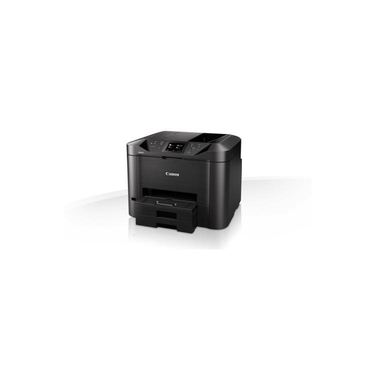 Canon - MAXIFY MB5450 Inyección de tinta A4 600 x 1200 DPI 24 ppm Wifi