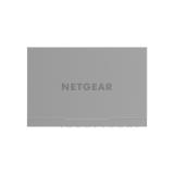 NETGEAR - 8-port Ultra60 PoE++ Multi-Gigabit (2.5G) Ethernet Plus Switch Gestionado L2/L3 2.5G Ethernet (100/1000/2500) Energía