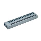 i-tec - USB 3.0 Charging HUB 16port + Power Adapter 90 W