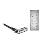 Kensington - Candado fino de combinación NanoSaver para portátiles