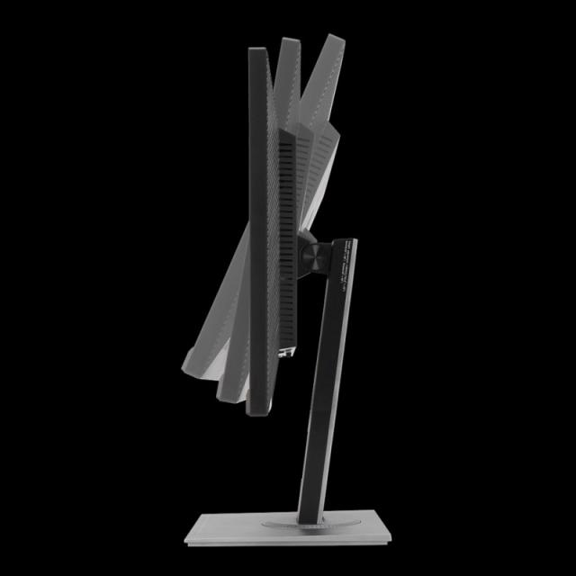 ASUS - ProArt PA248QV pantalla para PC 61,2 cm (24.1") 1920 x 1200 Pixeles WUXGA LED Negro