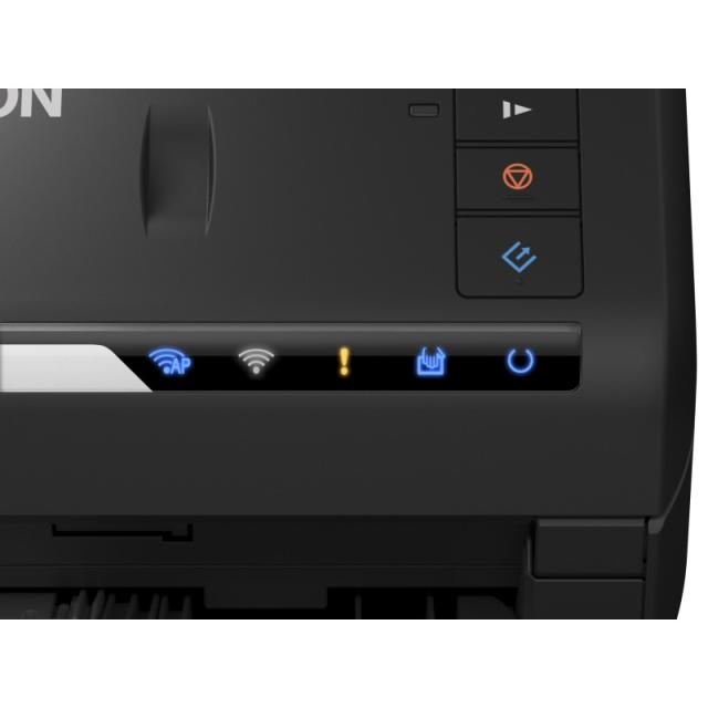 Epson - FastFoto FF-680W