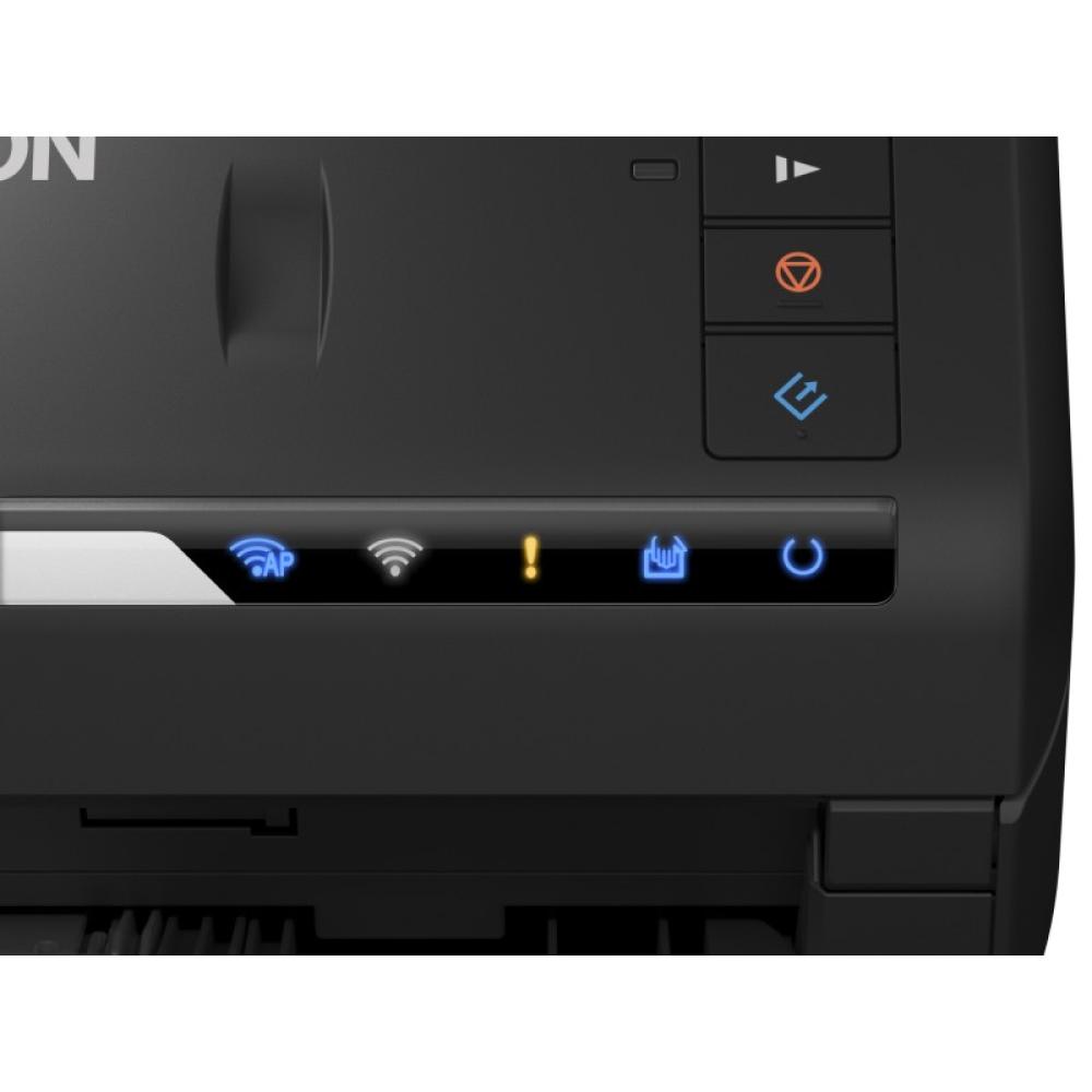 Epson - FastFoto FF-680W