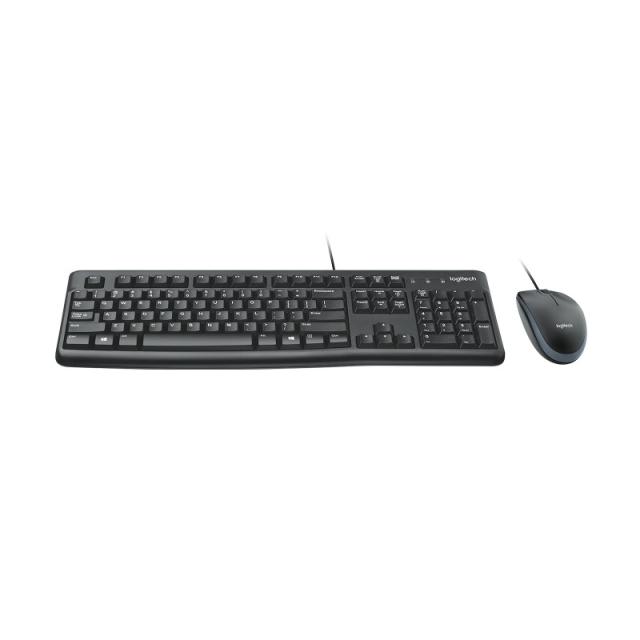 Logitech - MK120
