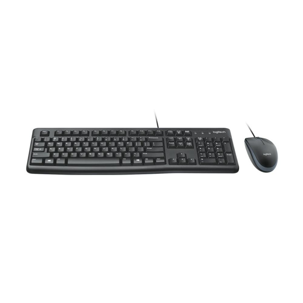 Logitech - MK120