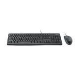 Logitech - MK120