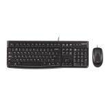 Logitech - MK120