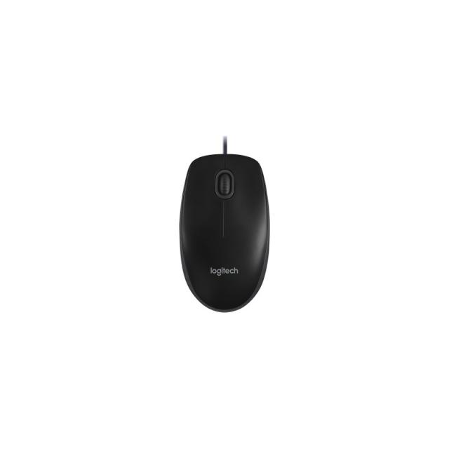 Logitech - MK120