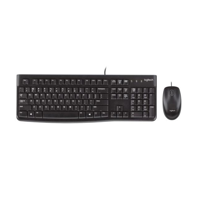 Logitech - MK120
