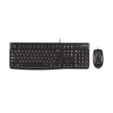 Logitech - MK120