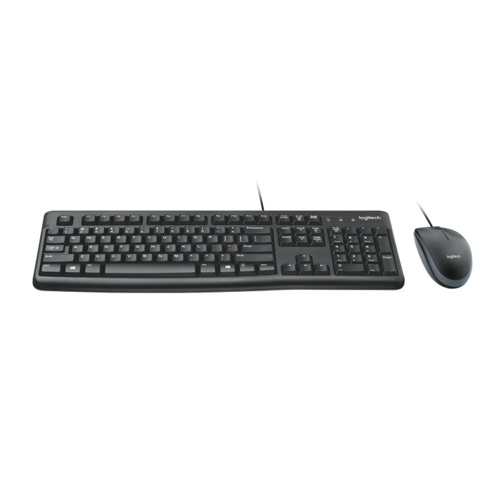 Logitech - MK120