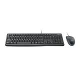 Logitech - MK120