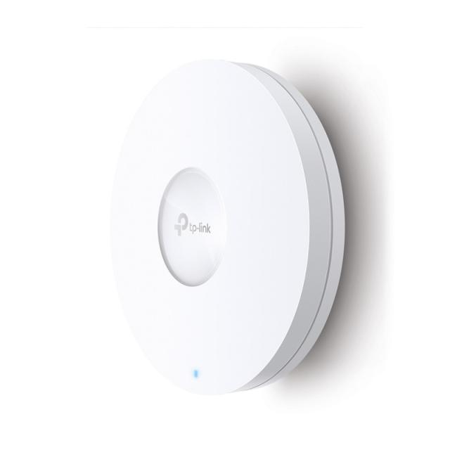 TP-Link - Omada EAP610 punto de acceso inalámbrico 1775 Mbit/s Blanco Energía sobre Ethernet (PoE)