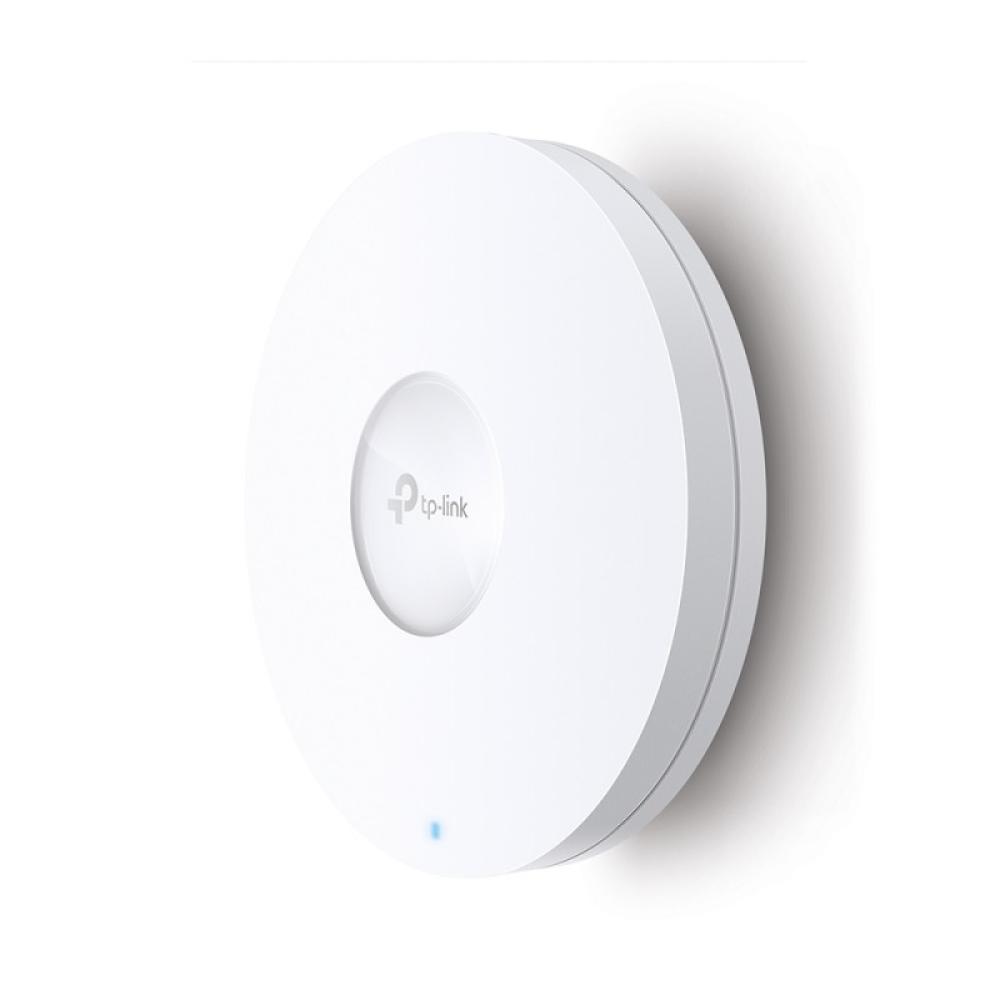 TP-Link - Omada EAP610 punto de acceso inalámbrico 1775 Mbit/s Blanco Energía sobre Ethernet (PoE)