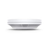 TP-Link - Omada EAP610 punto de acceso inalámbrico 1775 Mbit/s Blanco Energía sobre Ethernet (PoE)