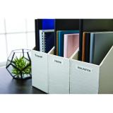 DYMO - LW -Etiquetas para archivadores de tamaño grande - 59 x 190 mm - S0722480