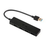 i-tec - Advance USB 3.0 Slim Passive HUB 4 Port